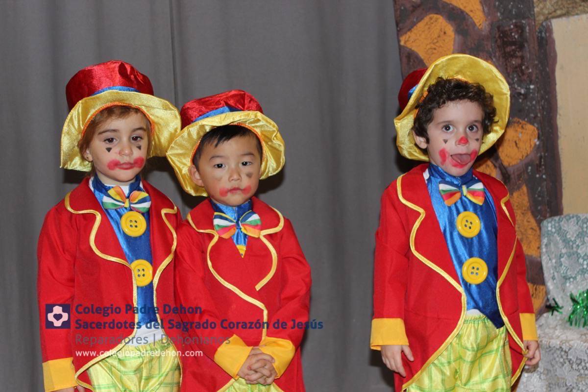 2014 12 17 1º INFANTIL A FESTIVAL NAVIDAD (20)